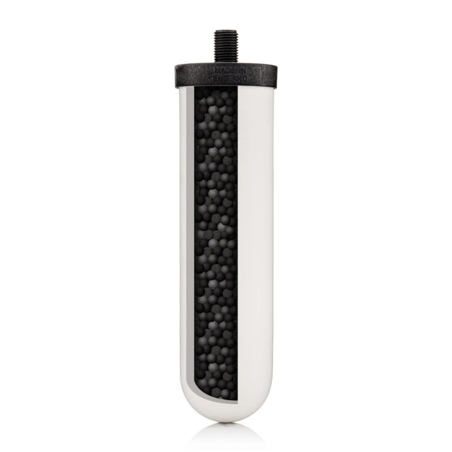 british berkefeld ultra sterasyl replacement filter cutaway view