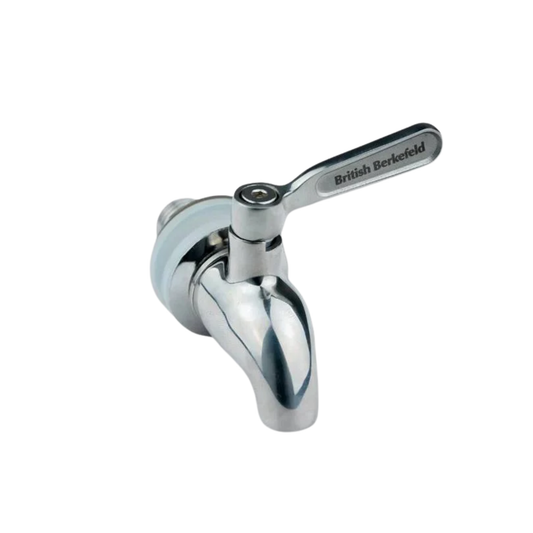 Stainless Steel Spigot Upgrade (British Berkefeld)