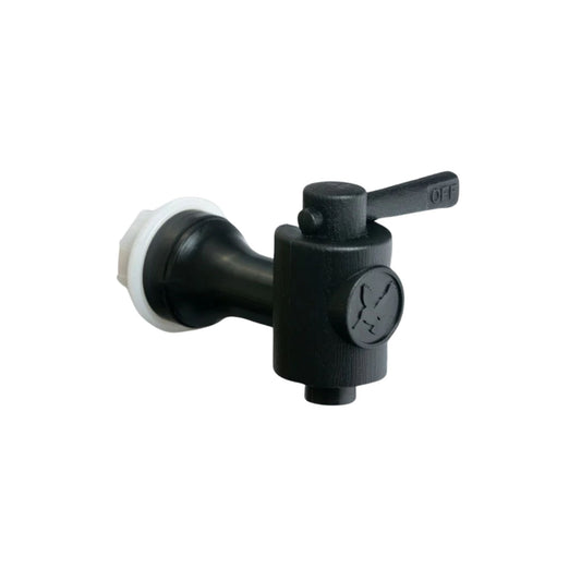 British Berkefeld replacement plastic spigot 