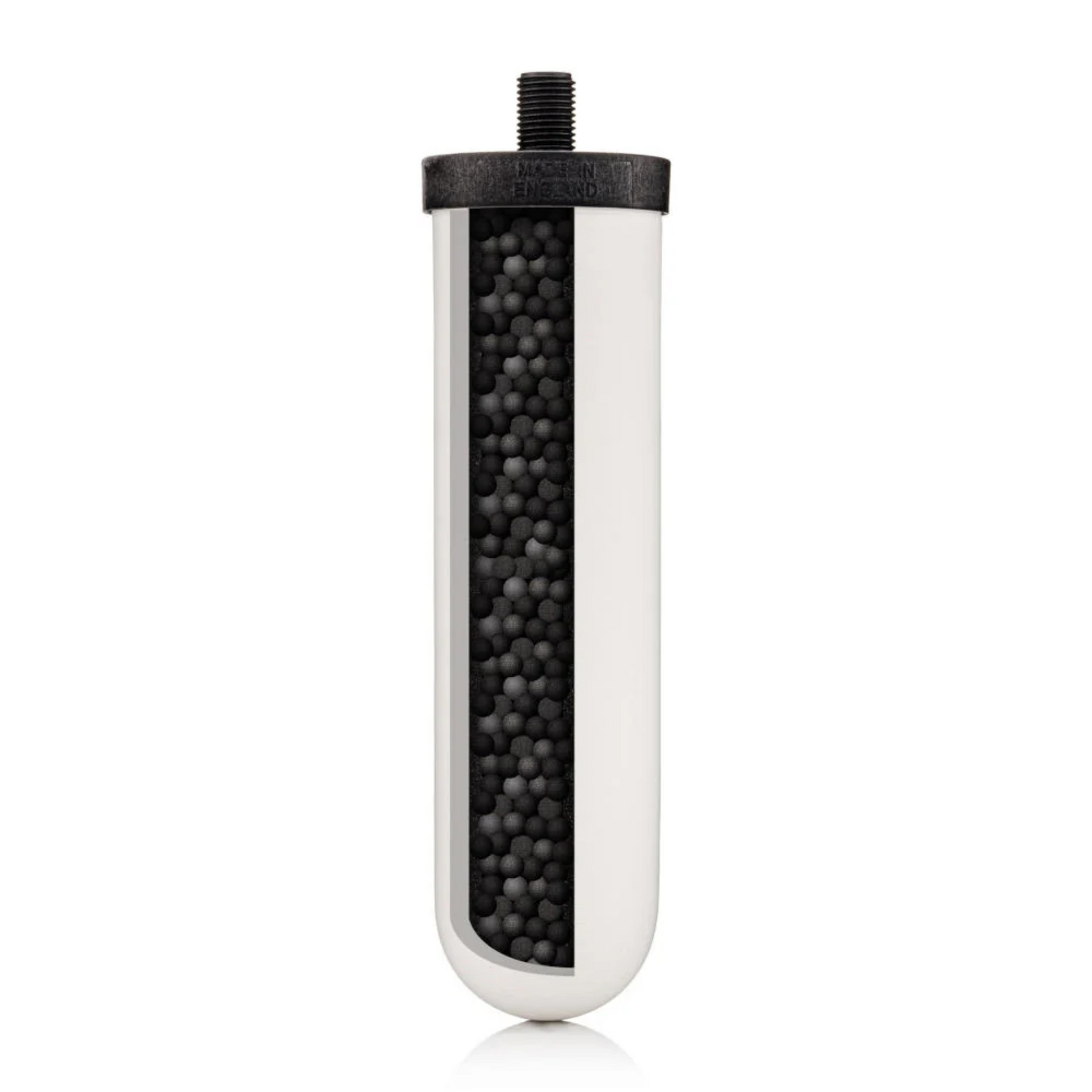 british berkefeld ultra sterasyl replacement filter cutaway view
