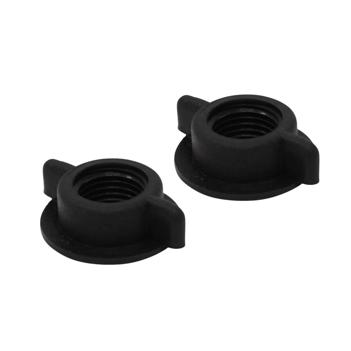 British Berkefeld Black Universal Wing Nut