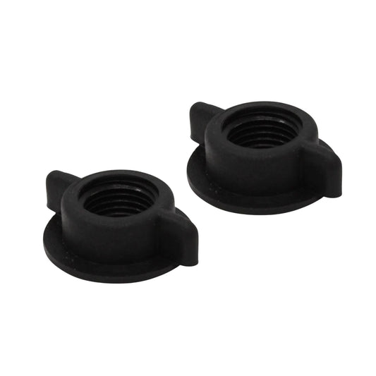 British Berkefeld Black Universal Wing Nut